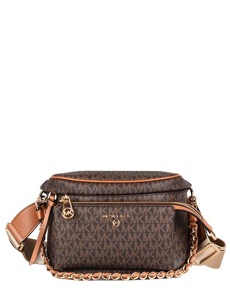 nordstrom michael kors belt bag|Michael Kors bag cost.